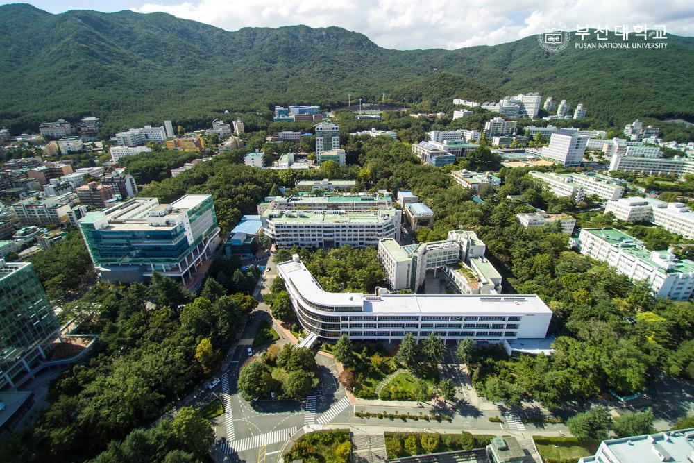 Pusan National University